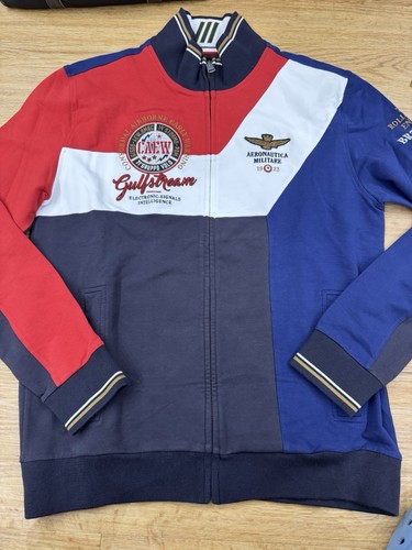 Felpa aeronautica militare - aeronautica,
