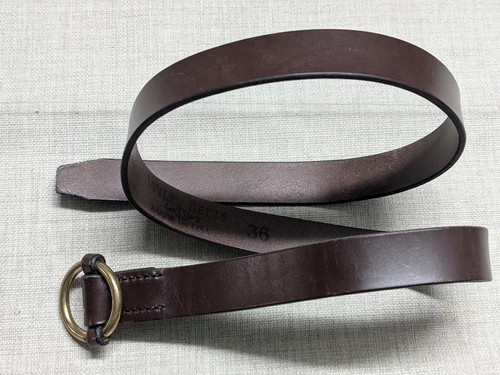 Cinture wiley vintage - cinture,