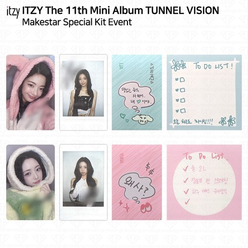 Itzy mini tunnel - mini,