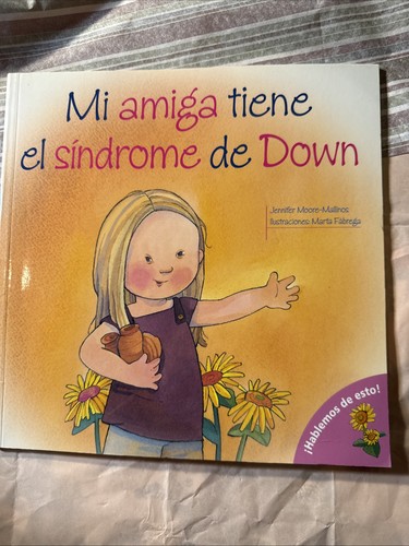 Amigo tiene sindrome - mi,