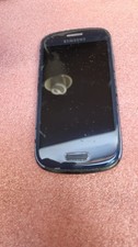 4326-Smartphone Samsung Galaxy S3 Mini GT-I8190N