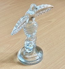 SCULTURA VETRO MURANO CORSO