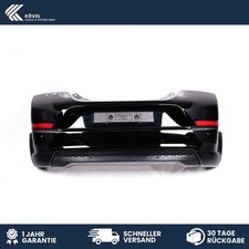 Paraurti Posteriore Volvo C30