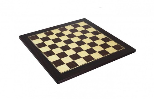 Italfama scacchiera legno - in,