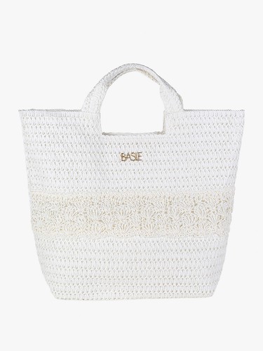 Basile borsa mare - basile, da