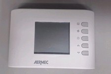 Termostato Aermec WMT21 In
