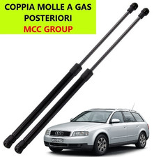 Molle gas pistoncini - gas,