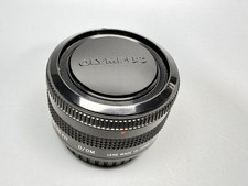 Soligor MP Auto Tele Converter 2x To Fit per Olympus OM #110