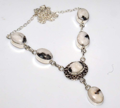 Collana argento 925 placcato - 925,