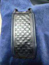 Pannello serbatoio heritage springer nero blu