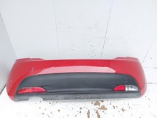 735486108 PARAURTI POSTERIORE LANCIA YPSILON III REST2 (312) 1.0 HYBRID 6V MAN 6