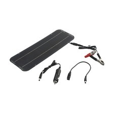 Kit pannello solare trickle