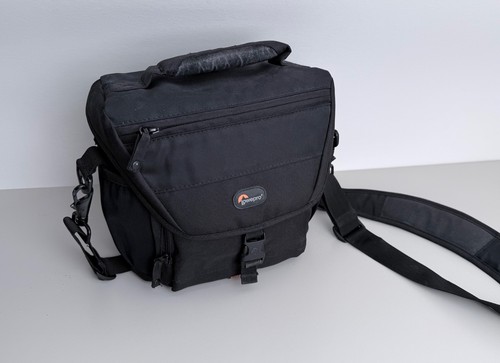 Borsa per fotocamera lowepro - borsa,