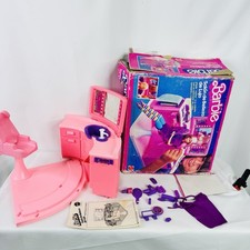 Barbie salon belleza lujo - salon,