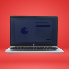 HP ProBook 430 G8 13,3" Core