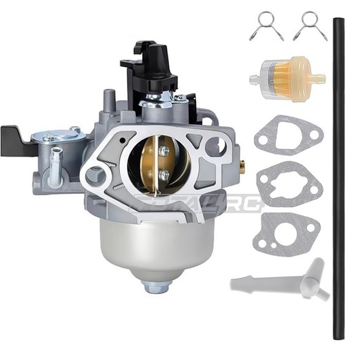 Carburatore per compressore