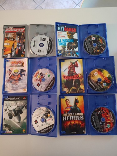 Lotto giochi ps2 - lotto,