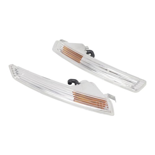 Coppia frecce paraurti - , luce