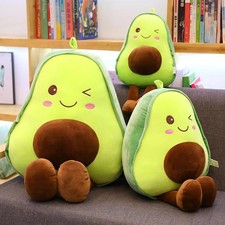 Peluche Avocado Gigante