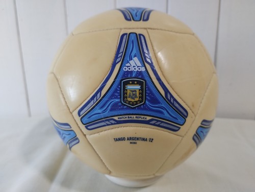 Mini ball adidas - ball, liga