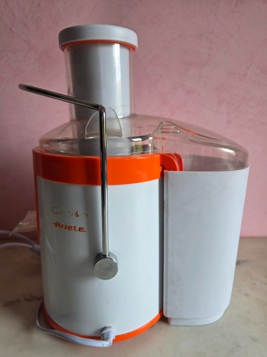 Centrifuga per frutta - frutta, e