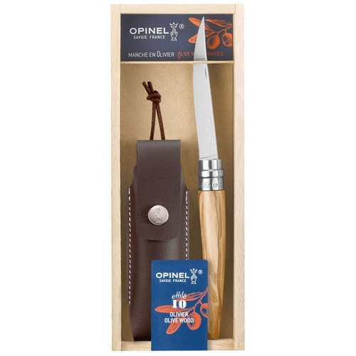 Opinel effile coltello - -,