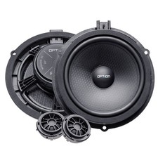 Altoparlante per Ford Focus III DYB Anteriore | Plug & Play | OPZIONE