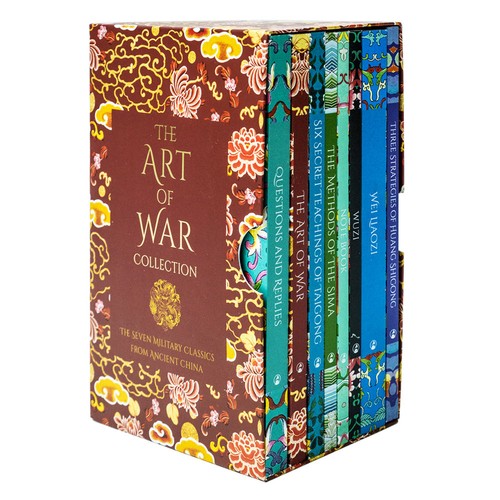 The complete art - complete, 8