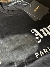 T-shirt Palm Angels