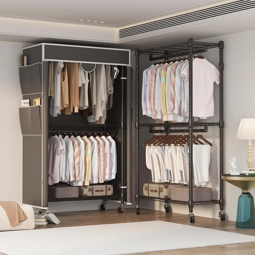 Appendiabiti con copertura - con,