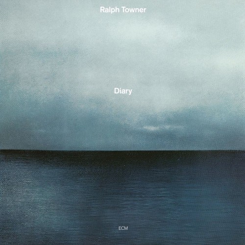 Diario ralph - diario, (touchstones)