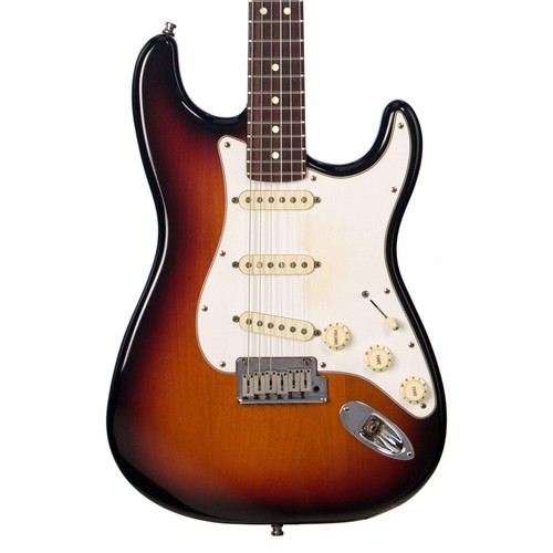 1999 fender american - american, standard