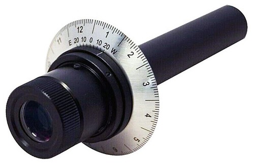 Skywatcher hm5 polar - polar, alignment