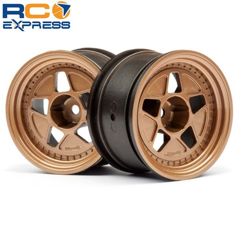 Hpi racing tarmac r40 - hpi, ruota