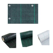 Telo Rete Pacciamatura in vari