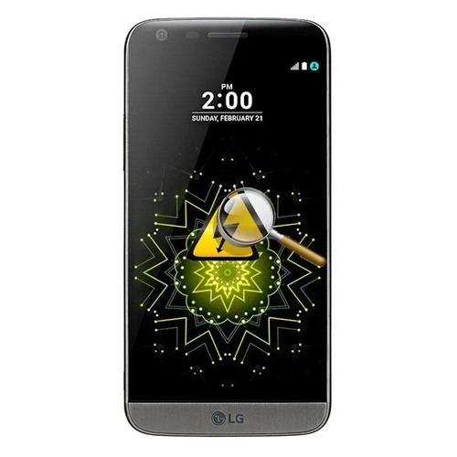 Smartphone h850 32gb - lg, g5