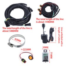 Kit segnale di svolta UTV con