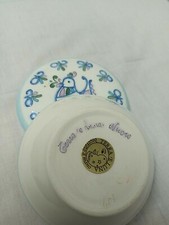 Zuccheriera in ceramica