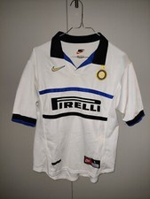 Inter 1998-1999 Away Nike