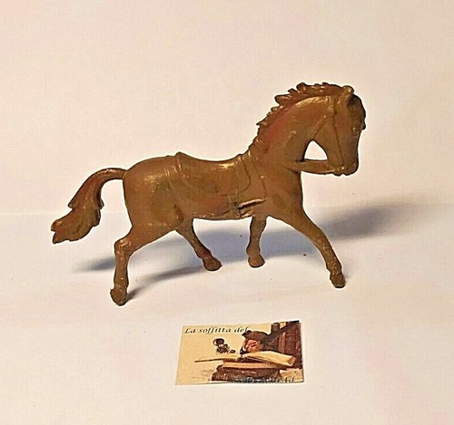Soldatino cavallo - co.ma.,