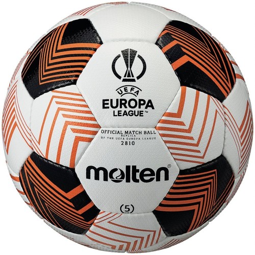 Molten uefa europa league 2810 - league,