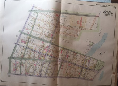 1917 brooklyn dyker heights - 1917,