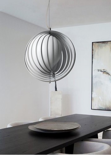 Lampadario sospensione - lampadario, a