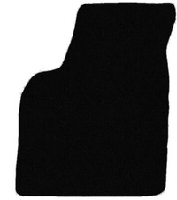 Nero Conducente tappetino