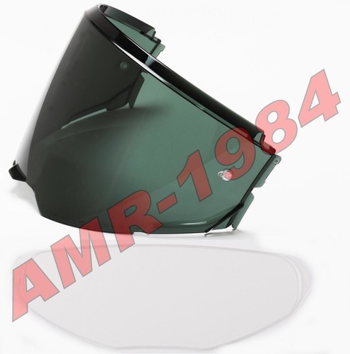 Visiera originale nolan n120 - originale, n120-1