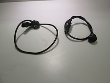 Coppia sensori detonazione 0261231144 per Fiat Stilo 2.4 20V Abarth  [2746.17]