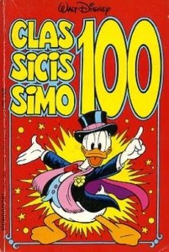 Walt disney classics 100 - classics,