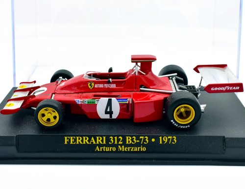 Modellini auto ferrari - modellini,