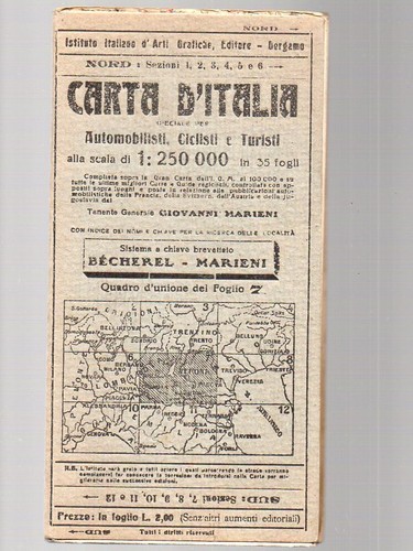 Carta italia speciale per - speciale,