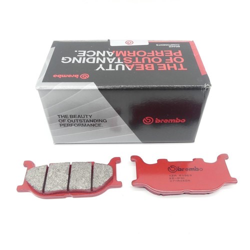 Brembo 07ya34sa sinter - brembo,